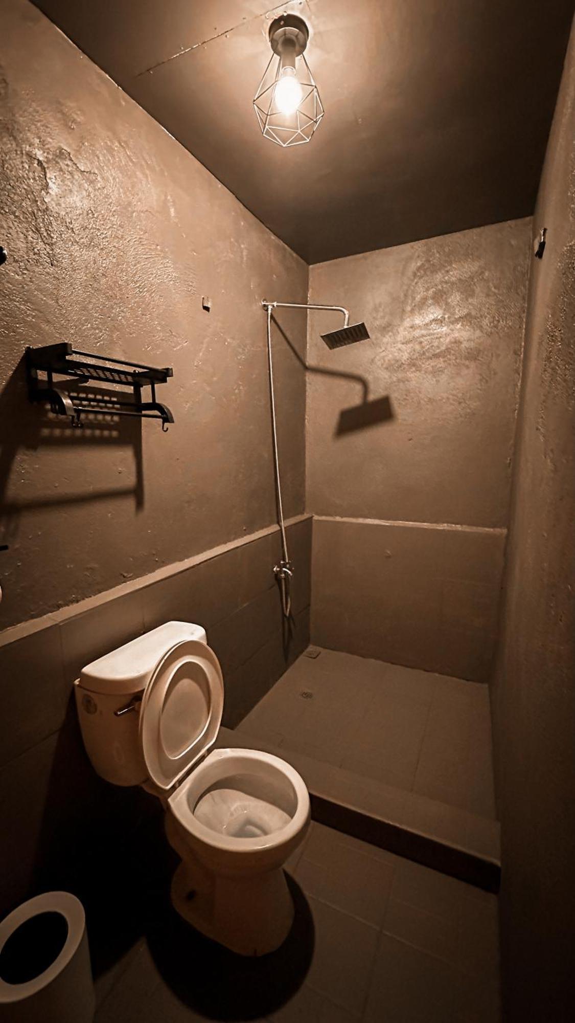 Resting Rabbit Hostel Сикихор Экстерьер фото