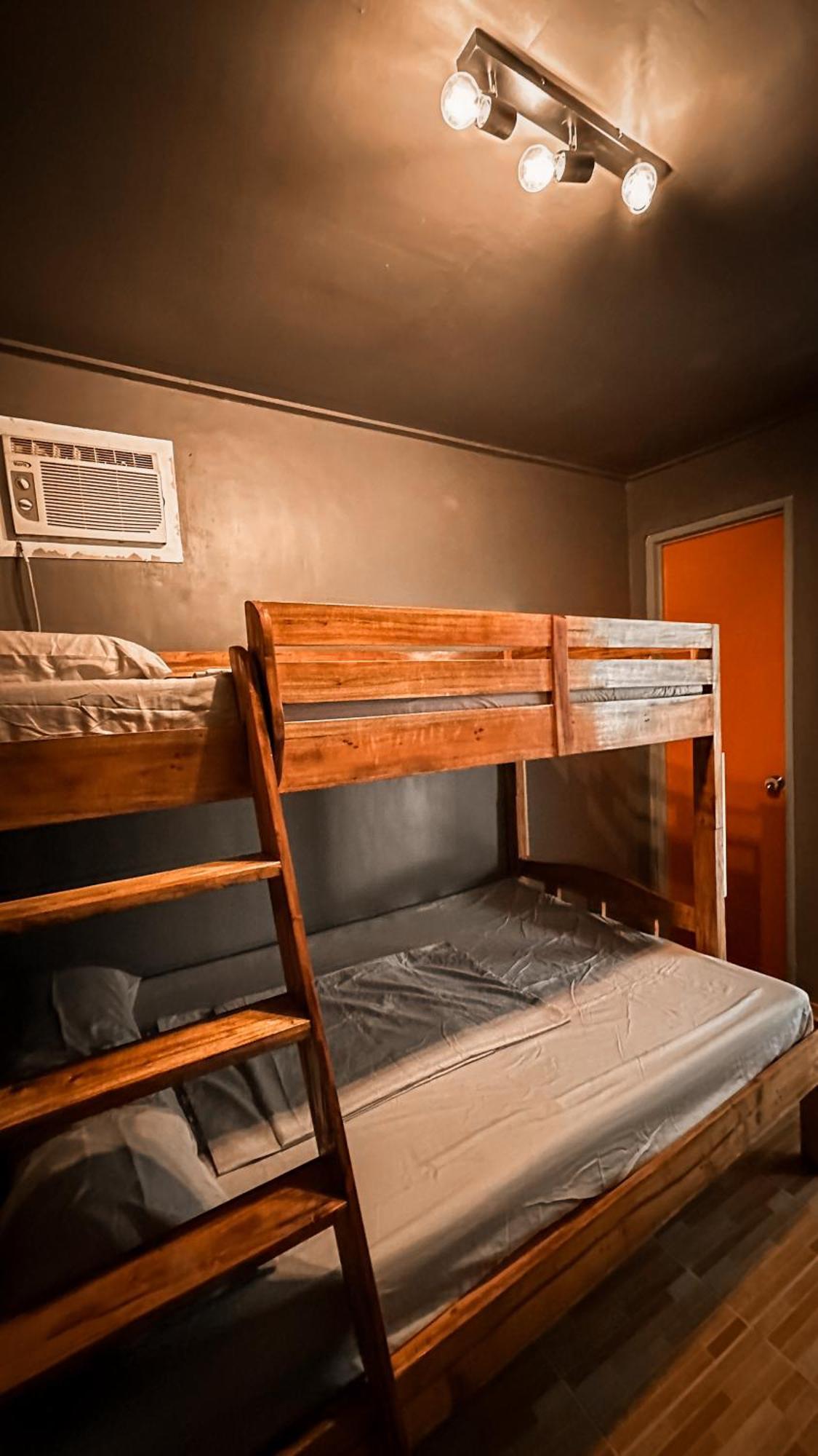 Resting Rabbit Hostel Сикихор Экстерьер фото