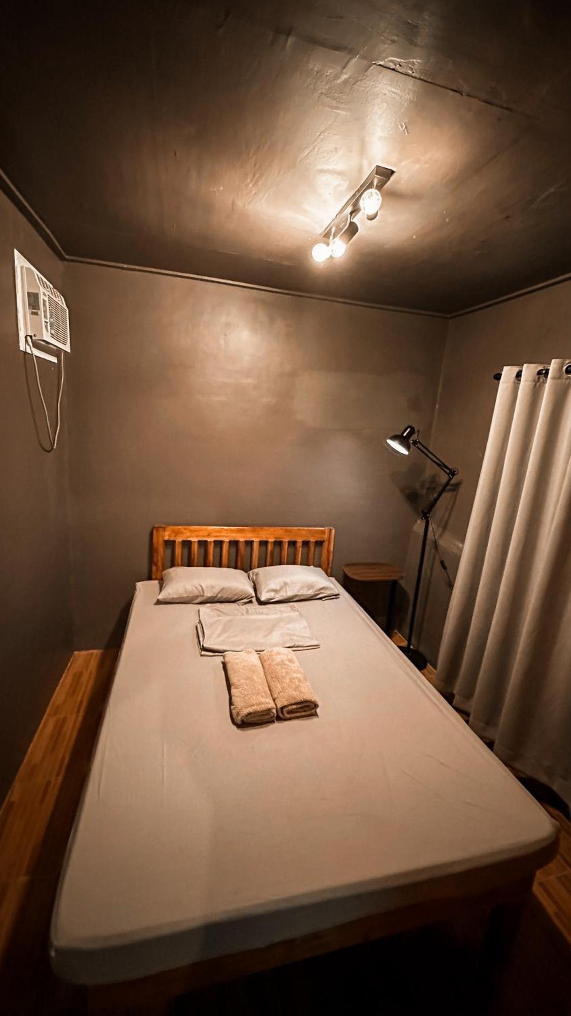Resting Rabbit Hostel Сикихор Экстерьер фото