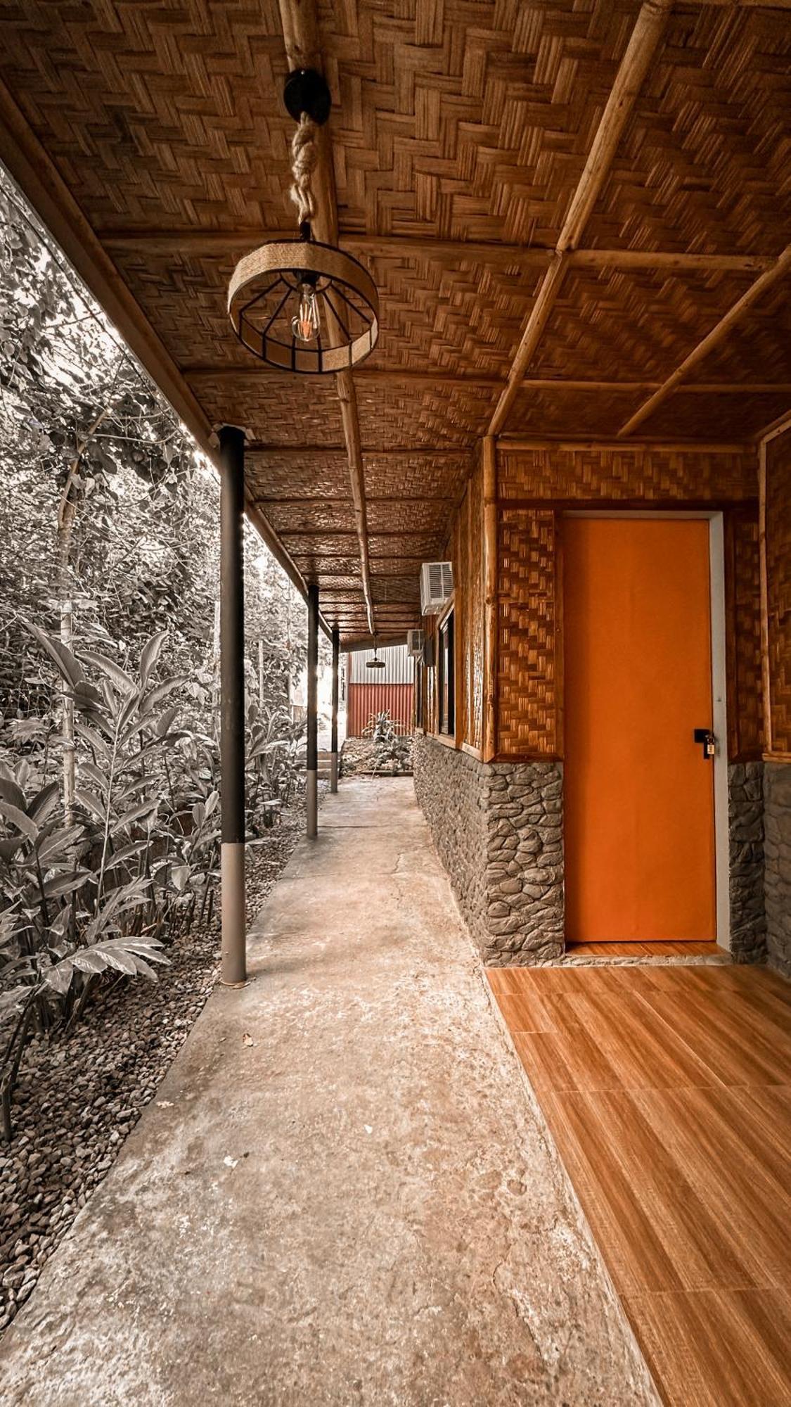 Resting Rabbit Hostel Сикихор Экстерьер фото
