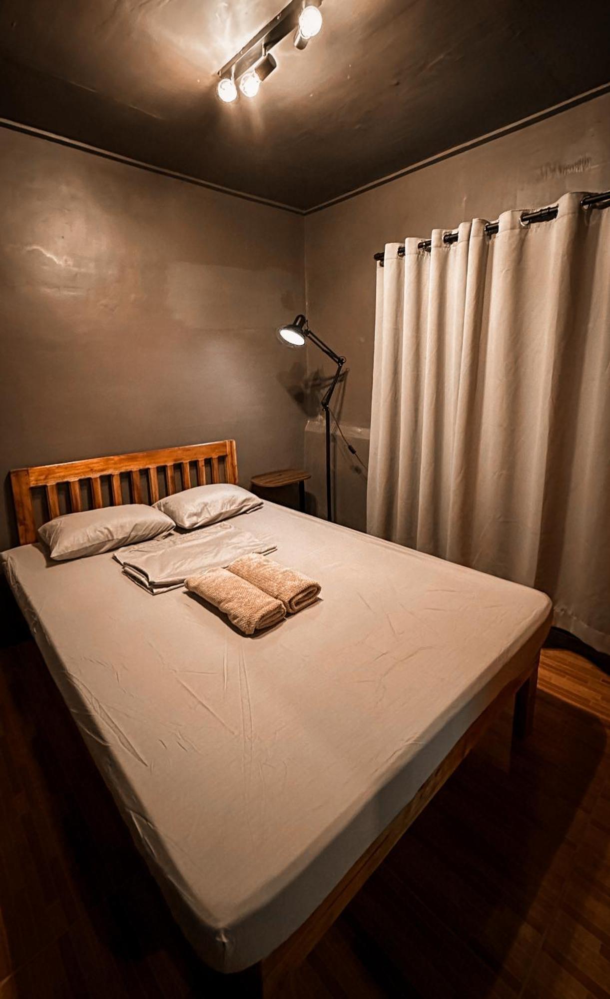 Resting Rabbit Hostel Сикихор Экстерьер фото